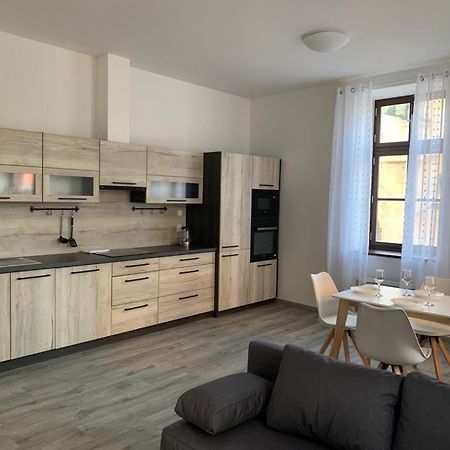 Appartement Klicperovo 3Kk à Hradec Králové Extérieur photo
