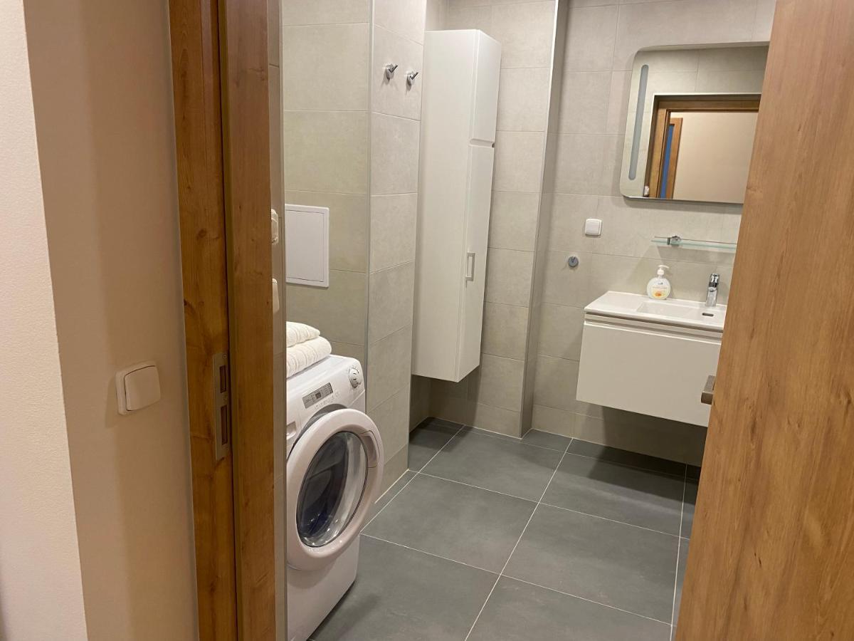 Appartement Klicperovo 3Kk à Hradec Králové Extérieur photo