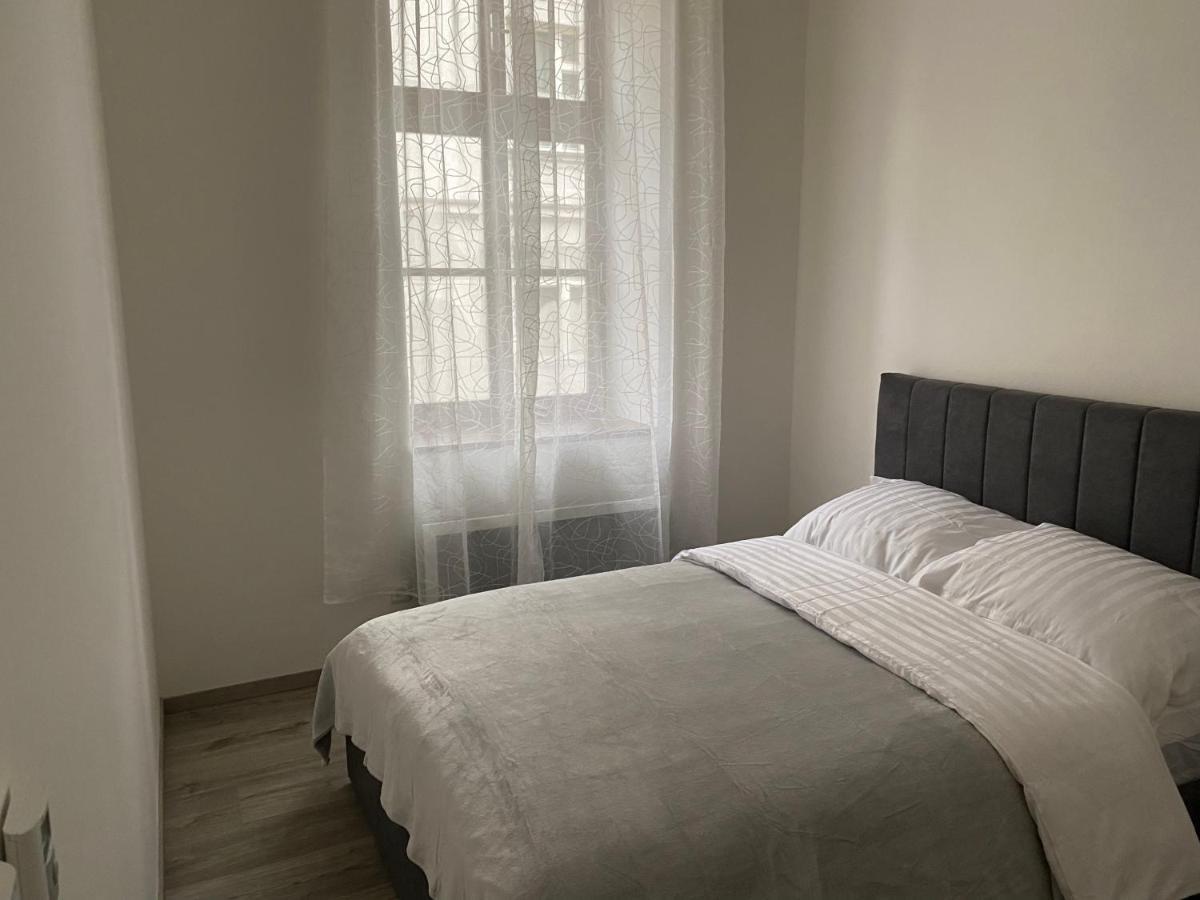 Appartement Klicperovo 3Kk à Hradec Králové Extérieur photo