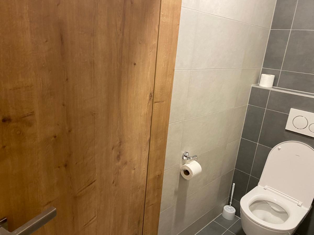 Appartement Klicperovo 3Kk à Hradec Králové Extérieur photo